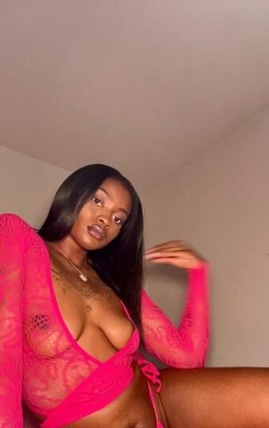 Springfield, Missouri Chokola — Natural Model Companion (Outcall) - 1