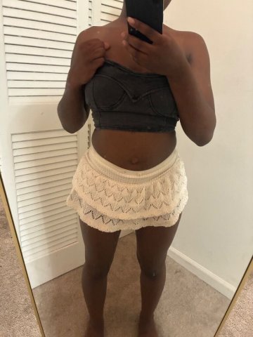 New Orleans Female Escort — quickies & personal nudes - 1