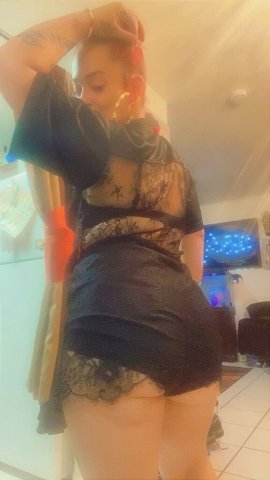 Miami Female Escort — short appointments, serious inquiries only - 1