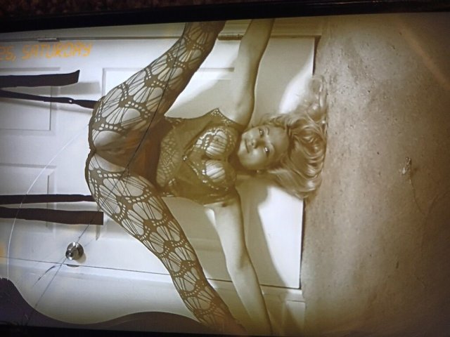 Buffalo Voyeur Webcam & Couple Show with In-Call Car Dates - 1