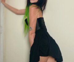 Stella (Austin) Alternative Tattooed Companion — Cosplay & Kink/Fetish Friendly - Image 9