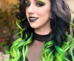 Stella (Austin) Alternative Tattooed Companion — Cosplay & Kink/Fetish Friendly - Image 10