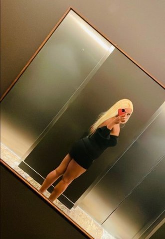 Salem, Oregon Sweet Treat Female Escort - 1