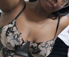 Houston Outcall Ebony Playmate — Truck Driver Friendly (Longer Appointments) - Image 5