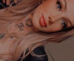 Everett WA Petite Blonde Escort — Calm, subtly playful presence - Image 6
