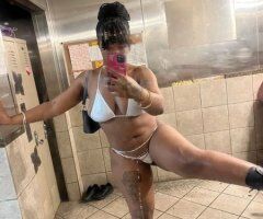 Ogden College Ebony Dance Escort — Incalls Only - Image 3