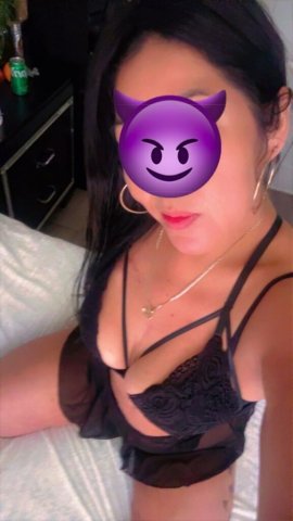Santa Maria CA RICA Y SABROSA MAMI de Garganta Profunda - 1