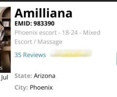Phoenix Incall HWY 60 Mesa — Latina Dominicana Female Escort (Incall/Outcall Ready) - Image 9