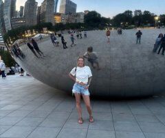 Madison, WI Female Escort — text-only, non-explicit conversation - Image 4