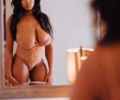 San Jose escorts - San Jose Female Escort — East African Busty Beauty (Incall & Outcalls)