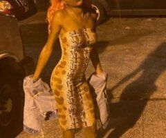 Boise Upscale Petite Escort — Limited-Time Incalls & Outcalls (Ceto Aquafina) - Image 2