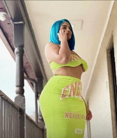 Blair Parisi (24) — Incall Only (24) + Outcall 24/7 - 1