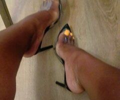 Auburn, AL Female Escort — Wild Out Wednesday Live Show & Chocolate Play - Image 2