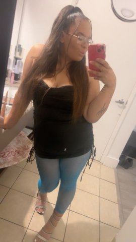 Thick Creamy  Juicy  Escort (Sacramento, CA) — No Bare / No GFE - 1
