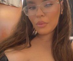 Thick Creamy  Juicy  Escort (Sacramento, CA) — No Bare / No GFE - Image 3