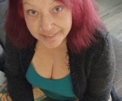 Miss Cherry Redhead Incall — Capital Blvd Cum See Me (Raleigh-Durham) $46 - Image 2