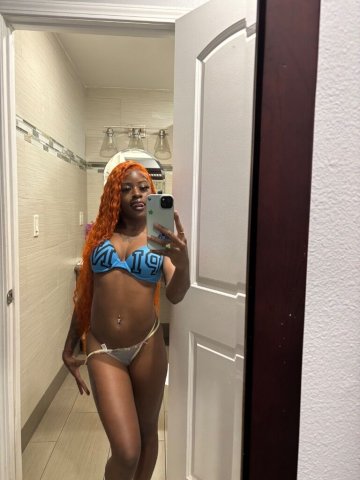San Luis Obispo Female Escort — Incall & Outcall (No GFE, No Bare) - 1