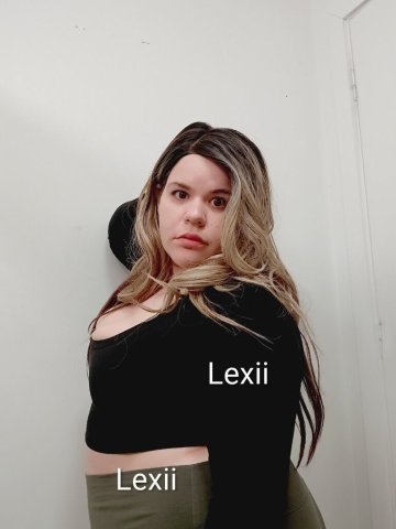 Manhattan BBW Female Escort Outcalls — Lexii (Head Specialist, No Raw/No Anal) - 1