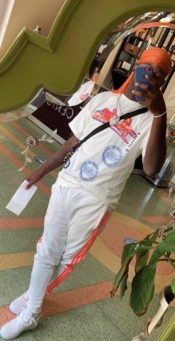 🇵🇷🇯🇲BLACKORALVERSEWARRIOR📲👿 - 1