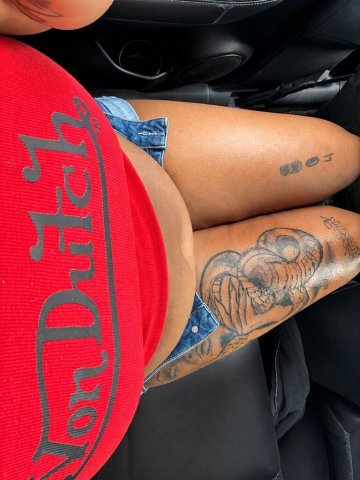 Richmond, VA Female Escort — Video Calls & Menu - 1