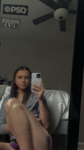 Oklahoma City Female Escort — FaceTime Sessions - 1