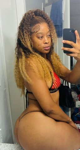 Greensboro NC Outcall Only Honey D — Incall/Outcall with Massages - 1