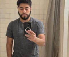 ando en busca de mujeres que estan interesa en una aventura y tambin estoy dispuesto a conocer a cualquier mujer - Image 3