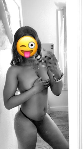 Khokolate — Incall Special (BBBJ, Facetime/Duo Verification) - 1