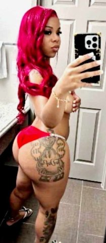 Brianna — Independent Female Escort in West Palm Beach (Fetish-Friendly, Late-Night) - 1