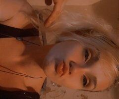 Buffalo Petite Blonde Escort — Blue Eyes, No-BS Adventure - Image 4