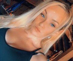 Buffalo Petite Blonde Escort — Blue Eyes, No-BS Adventure - Image 8