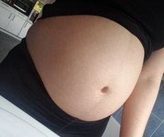 Fort Worth escorts - Fort Worth Baby Belly Fun (41)