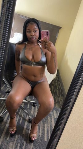 Richmond Incall/Outcall Chocolate Ebony (Henrico) — Nicki - 1