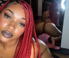 Puerto Rican Mami (21) — Kansas City 2 Girl Special - Image 8