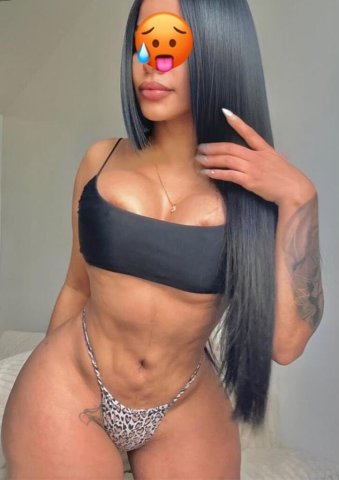 Rochester Female Escort — Incall & Outcall in Surrounding Areas - 1