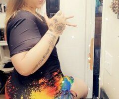 Dallas TX Female Escort — Squirt & Extra Friend Play - Image 4