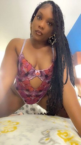 Hampton VA Female Escort — Thick & Sexy, Tight & Wett (Discreet) - 1