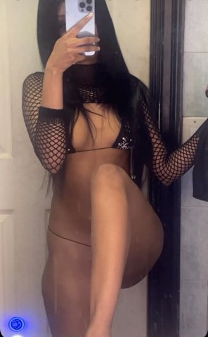 Queens Petites Sweet Escort — Feet Pics & CUM Play (22) - 1