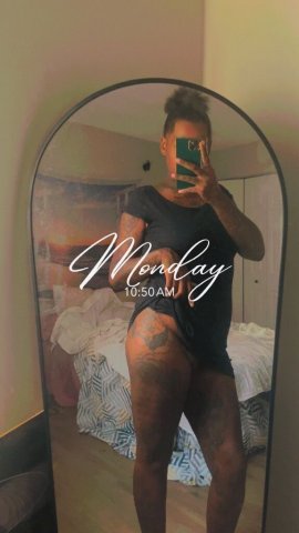 Raleigh-Durham Female Escort — Shaved Kitty BBBJ Play (29) - 1