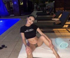 Petite In-Call Escort (No Bare / No Anal) — Phoenix, Arizona - Image 6