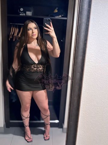 Long Beach CA Nuru & Fetish Female Escort — Incall/Outcall - 1