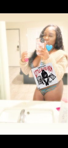 Chyna in Redding — thick funsized Asian escort for meetups, outcalls, and incalls - 1