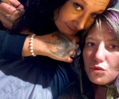 Detroit escorts - Detroit Step Mom & Step Daughter Video Sessions — QV BBJ Specials Today