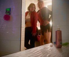 Detroit Step Mom & Step Daughter Video Sessions — QV BBJ Specials Today - Image 9