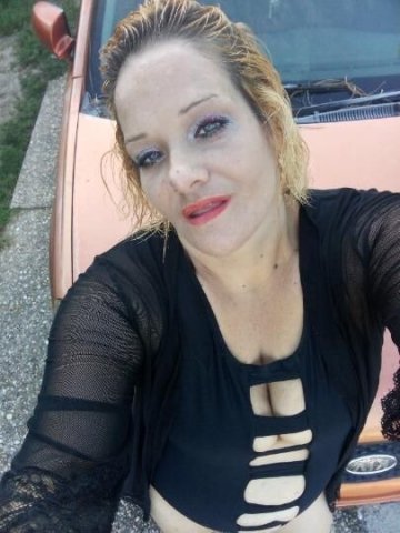Okaloosa Female Escort - 1