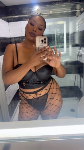 Queens Village In-Call Female Escort — Throat Goat & DDD Size - 1