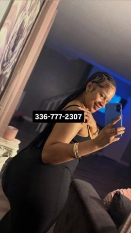 Charlotte BBJ Queen Incall Only (Mature Men Welcome) — Fetish Friendly - 1