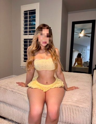 Baltimore Venezuelan Escort — Full of Tenderness & Fire - 1