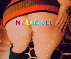 Sterling — Mature GFE with Thick Thighs (Text Only) — New Orleans - Image 6