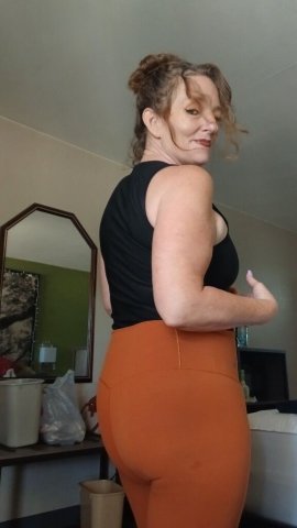 Shreveport Female Escort — Incall, Outcall, Roleplay & MILF - 1